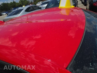 2016 Chevrolet Camaro 1SS Coupe - miniatura 12