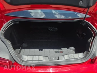 2016 Chevrolet Camaro 1SS Coupe - miniatura 19