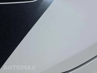 2016 Chevrolet Camaro 1SS Coupe – miniatura 19
