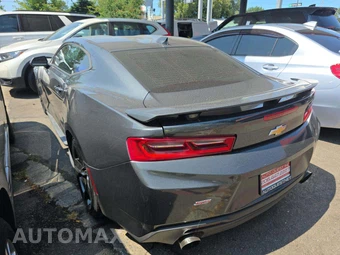 2016 Chevrolet Camaro 1SS Coupe - miniatura 2
