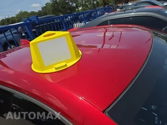 2016 Chevrolet Camaro 1SS Coupe - miniatura 12