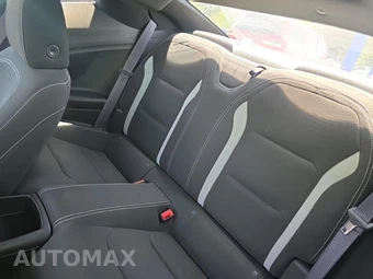 2016 Chevrolet Camaro 1SS Coupe - miniatura 16