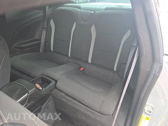 2016 Chevrolet Camaro 1SS Coupe – miniatura 12
