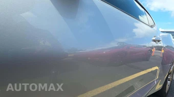 2016 Chevrolet Camaro 1SS Coupe – miniatura 17
