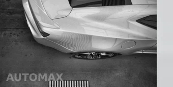 2016 Chevrolet Camaro 1SS Coupe – miniatura 32
