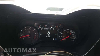 2016 Chevrolet Camaro 1SS Coupe – miniatura 35
