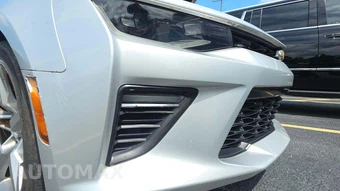 2016 Chevrolet Camaro 1SS Coupe – miniatura 37