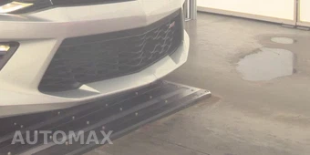 2016 Chevrolet Camaro 1SS Coupe – miniatura 38