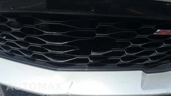 2016 Chevrolet Camaro 1SS Coupe – miniatura 40