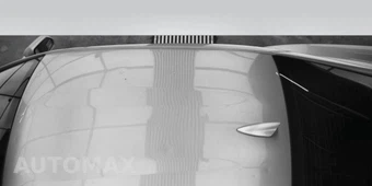 2016 Chevrolet Camaro 1SS Coupe – miniatura 41