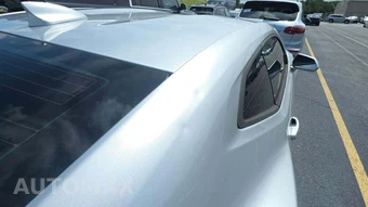 2016 Chevrolet Camaro 1SS Coupe – miniatura 43