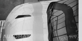 2016 Chevrolet Camaro 1SS Coupe – miniatura 44