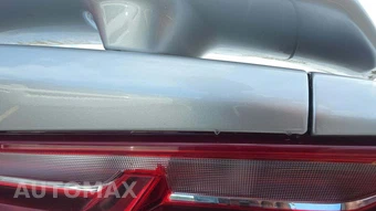 2016 Chevrolet Camaro 1SS Coupe – miniatura 45
