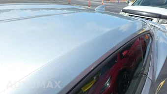 2016 Chevrolet Camaro 1SS Coupe – miniatura 46