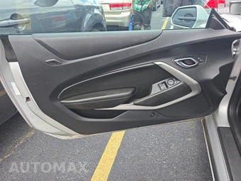 2016 Chevrolet Camaro 1SS Coupe – miniatura 9