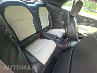 2016 Chevrolet Camaro 2LT Convertible – miniatura 13