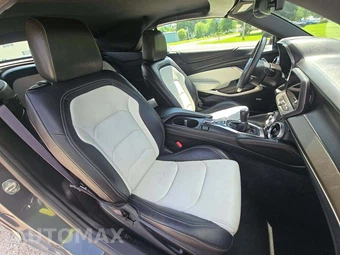 2016 Chevrolet Camaro 2LT Convertible – miniatura 15