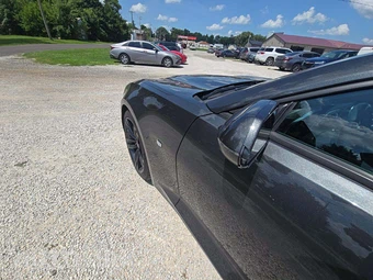 2016 Chevrolet Camaro 2LT Convertible – miniatura 19