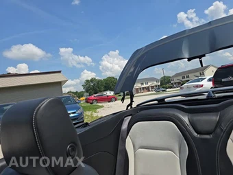 2016 Chevrolet Camaro 2LT Convertible – miniatura 24