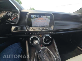 2016 Chevrolet Camaro 2LT Convertible – miniatura 7