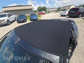 2016 Chevrolet Camaro 2LT Convertible – miniatura 9