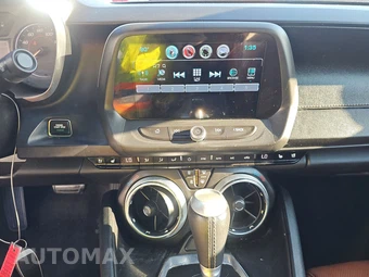 2016 Chevrolet Camaro 2LT Convertible – miniatura 11
