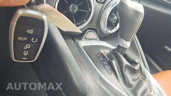 2016 Chevrolet Camaro 2LT Convertible – miniatura 19