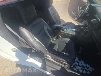 2016 Chevrolet Camaro 2LT Coupe - miniatura 15
