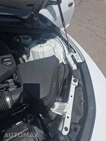 2016 Chevrolet Camaro 2LT Coupe - miniatura 22