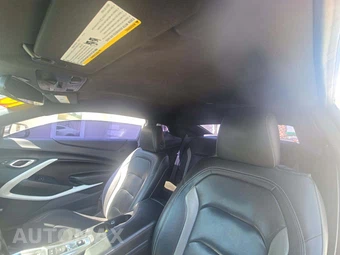 2016 Chevrolet Camaro 2LT Coupe - miniatura 8