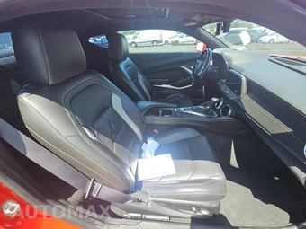 2016 Chevrolet Camaro 2LT Coupe - miniatura 8