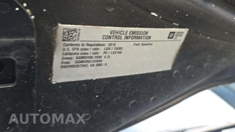 2016 Chevrolet Camaro 2SS Convertible – miniatura 17