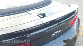2016 Chevrolet Camaro 2SS Convertible – miniatura 28