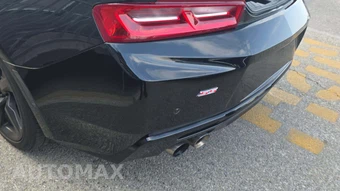 2016 Chevrolet Camaro 2SS Convertible – miniatura 34