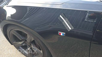 2016 Chevrolet Camaro 2SS Convertible – miniatura 35