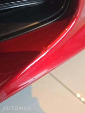 2016 Chevrolet Camaro 2SS Coupe - miniatura 21