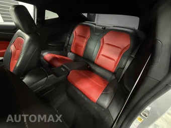 2016 Chevrolet Camaro 2SS Coupe - miniatura 12
