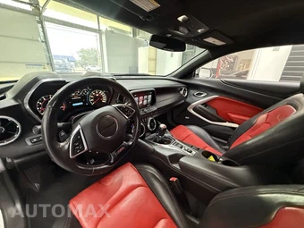 2016 Chevrolet Camaro 2SS Coupe - miniatura 13