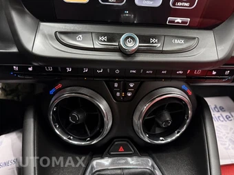 2016 Chevrolet Camaro 2SS Coupe - miniatura 17