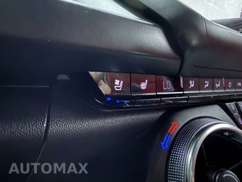 2016 Chevrolet Camaro 2SS Coupe - miniatura 18