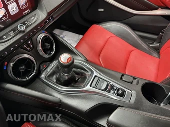 2016 Chevrolet Camaro 2SS Coupe - miniatura 19