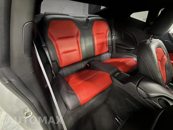 2016 Chevrolet Camaro 2SS Coupe - miniatura 20