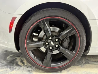 2016 Chevrolet Camaro 2SS Coupe - miniatura 25