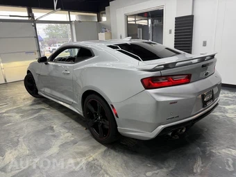 2016 Chevrolet Camaro 2SS Coupe - miniatura 3