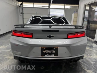 2016 Chevrolet Camaro 2SS Coupe - miniatura 4