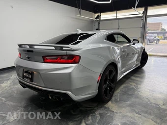 2016 Chevrolet Camaro 2SS Coupe - miniatura 5