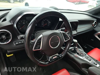 2016 Chevrolet Camaro 2SS Coupe - miniatura 10
