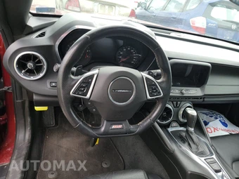 2016 Chevrolet Camaro 2SS Coupe – miniatura 10