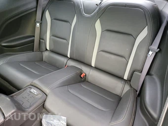 2016 Chevrolet Camaro 2SS Coupe – miniatura 13