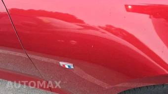 2016 Chevrolet Camaro 2SS Coupe – miniatura 19